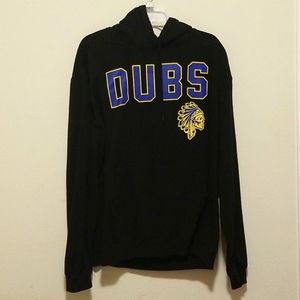 Golden State Warriors Hoodie